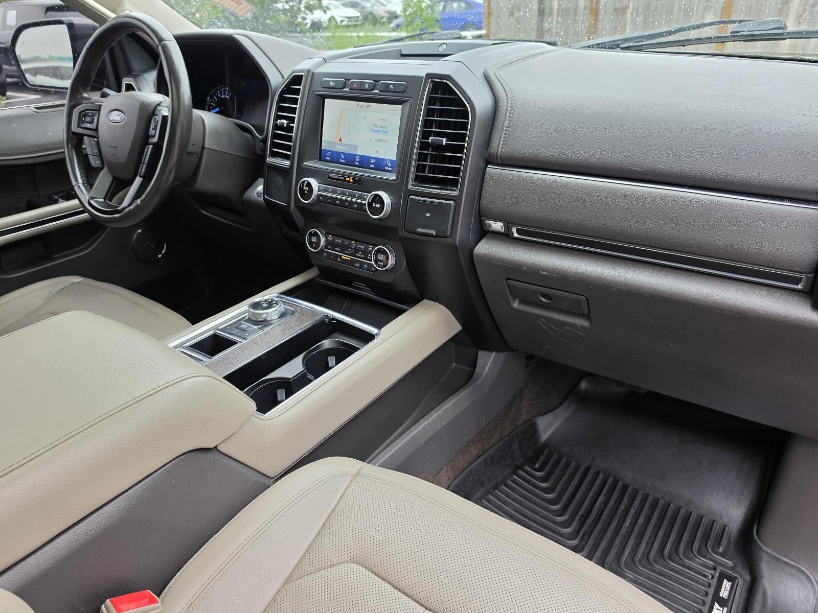 2020 Ford Expedition Limited 4x2