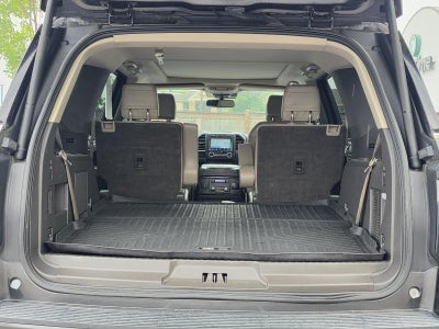 2020 Ford Expedition Limited 4x2