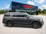 2020 Ford Expedition Limited 4x2