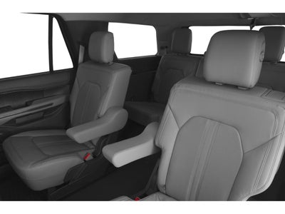 2020 Ford Expedition Limited 4x2