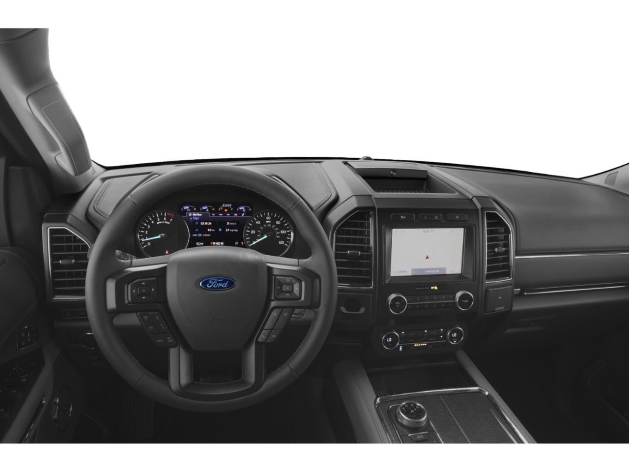 2020 Ford Expedition Limited 4x2