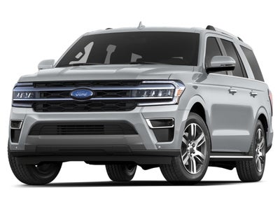 2022 Ford Expedition Limited 4x2