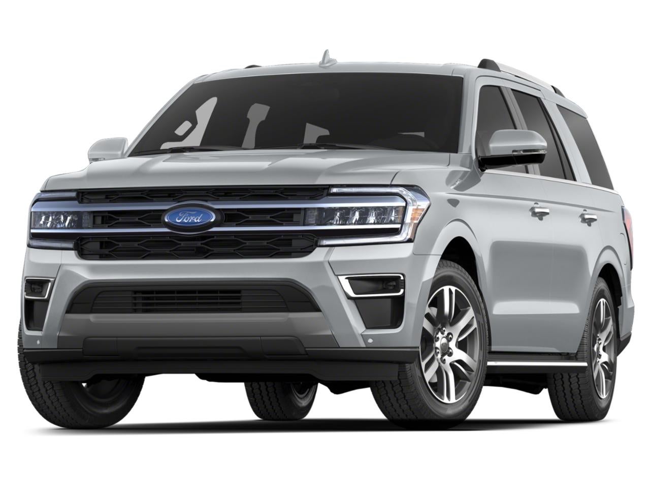 2022 Ford Expedition Limited 4x2