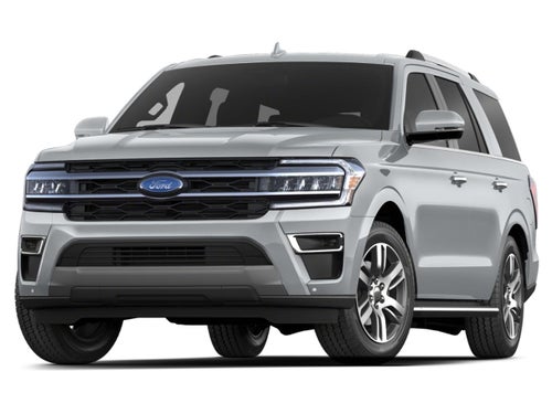 2022 Ford Expedition Limited 4x2