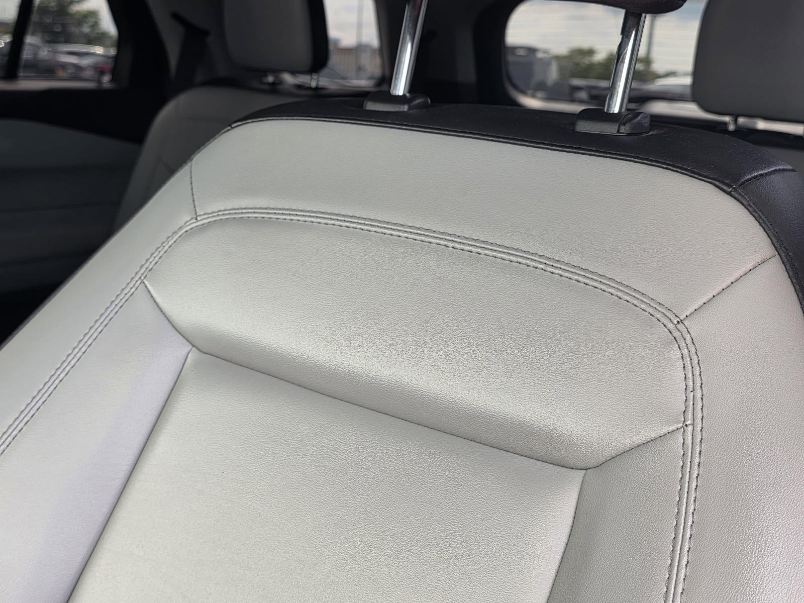 2021 Ford Explorer XLT RWD