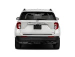 2021 Ford Explorer XLT RWD