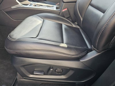 2024 Ford Explorer XLT RWD