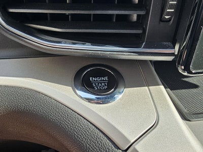 2024 Ford Explorer XLT RWD