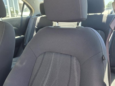 2014 Chevrolet Sonic Sedan LT Auto