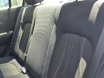 2014 Chevrolet Sonic Sedan LT Auto