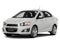 2014 Chevrolet Sonic Sedan LT Auto