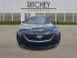 2025 Cadillac CT5-V 4dr Sdn