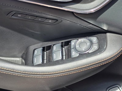 2025 Cadillac CT5-V 4dr Sdn