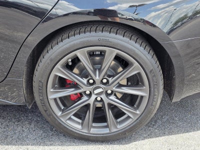 2025 Cadillac CT5-V 4dr Sdn