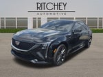 2025 Cadillac CT5-V 4dr Sdn