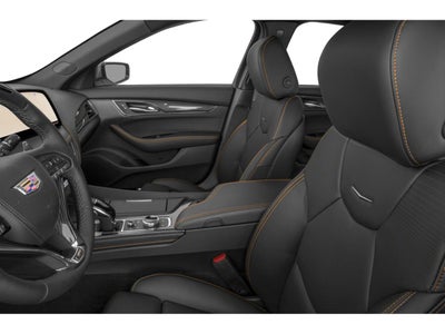 2025 Cadillac CT5-V 4dr Sdn