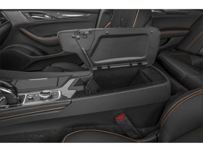 2025 Cadillac CT5-V 4dr Sdn