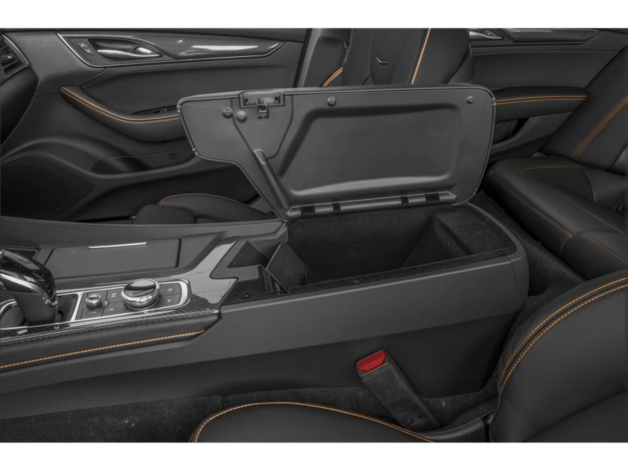 2025 Cadillac CT5-V 4dr Sdn