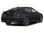 2025 Cadillac CT5-V 4dr Sdn