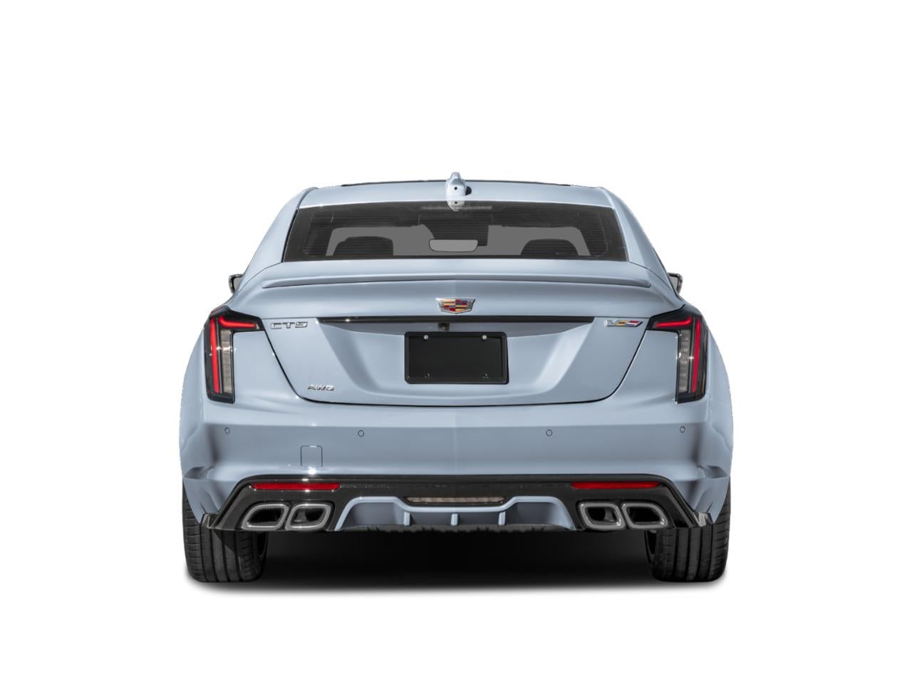 2025 Cadillac CT5-V 4dr Sdn