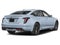 2025 Cadillac CT5-V 4dr Sdn