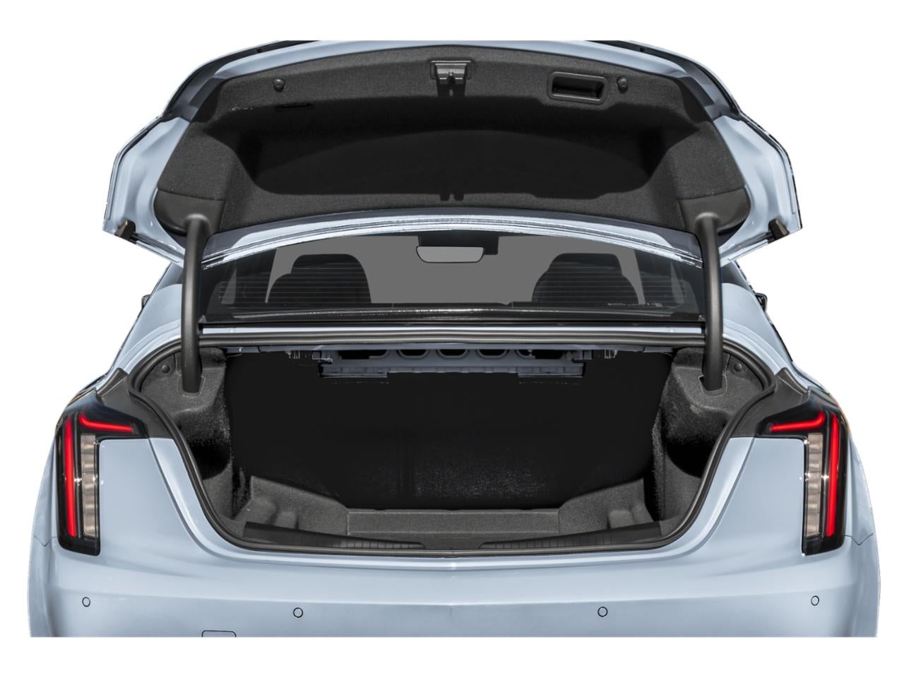 2025 Cadillac CT5-V 4dr Sdn