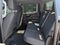 2022 Chevrolet Silverado 1500 Crew Cab Short Box 2-Wheel Drive Custom