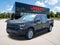2022 Chevrolet Silverado 1500 Crew Cab Short Box 2-Wheel Drive Custom