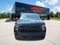 2022 Chevrolet Silverado 1500 Crew Cab Short Box 2-Wheel Drive Custom