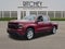 2020 Chevrolet Silverado 1500 Crew Cab Short Box 2-Wheel Drive Custom