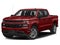 2020 Chevrolet Silverado 1500 Crew Cab Short Box 2-Wheel Drive Custom