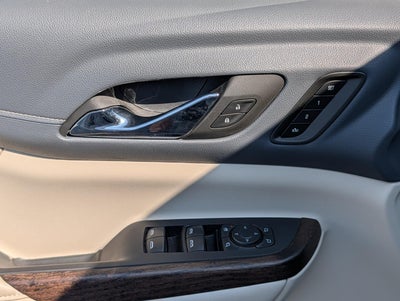 2023 GMC Acadia FWD Denali