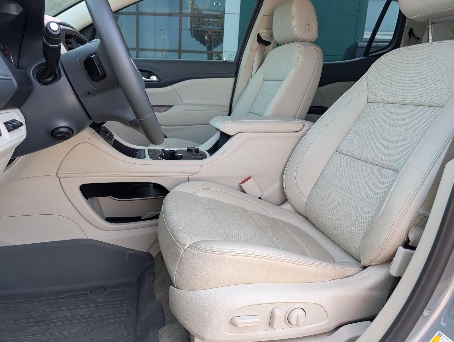 2023 GMC Acadia FWD Denali