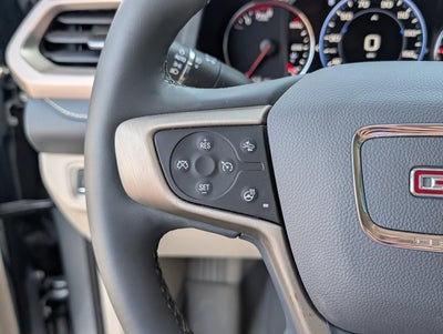 2023 GMC Acadia FWD Denali