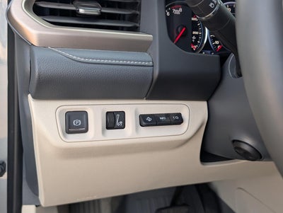 2023 GMC Acadia FWD Denali