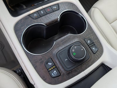 2023 GMC Acadia FWD Denali