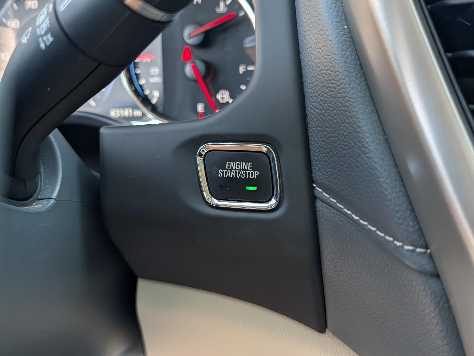 2023 GMC Acadia FWD Denali