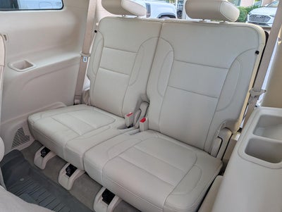 2023 GMC Acadia FWD Denali