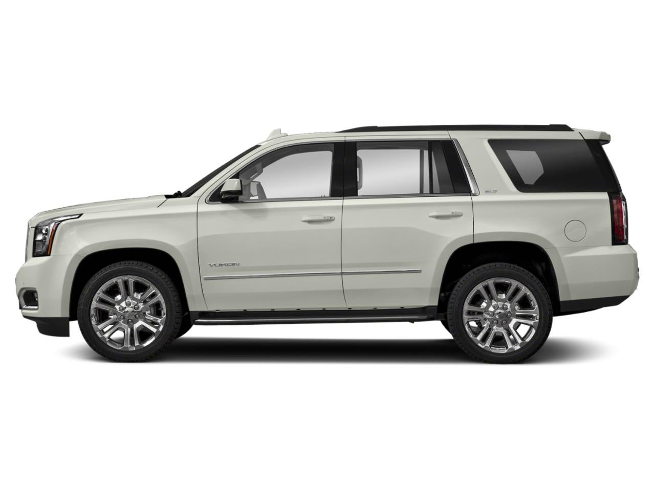2018 GMC Yukon 2WD 4dr SLT
