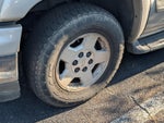 2006 Chevrolet Tahoe 4dr 1500 2WD LT