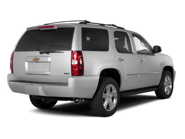 2013 Chevrolet Tahoe 2WD 1500 LS