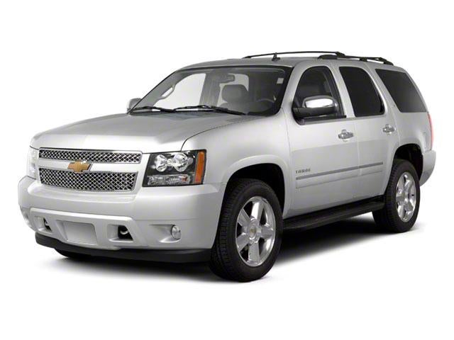 2013 Chevrolet Tahoe 2WD 1500 LS