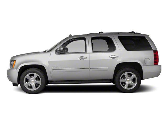 2013 Chevrolet Tahoe 2WD 1500 LS