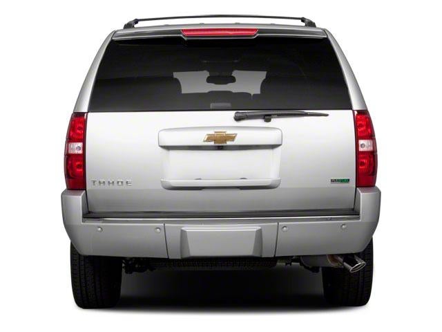 2013 Chevrolet Tahoe 2WD 1500 LS