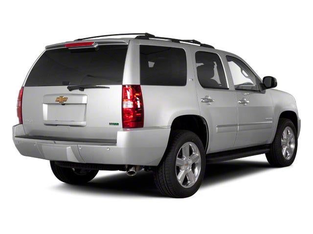 2013 Chevrolet Tahoe 2WD 1500 LS