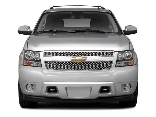2013 Chevrolet Tahoe 2WD 1500 LS