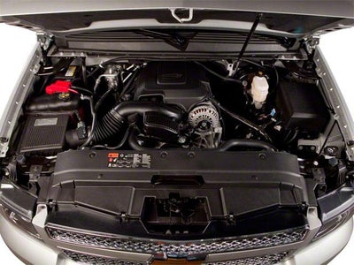 2013 Chevrolet Tahoe 2WD 1500 LS