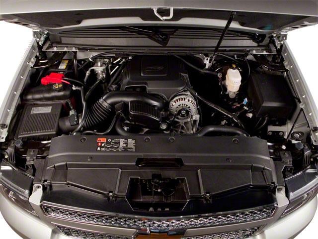 2013 Chevrolet Tahoe 2WD 1500 LS