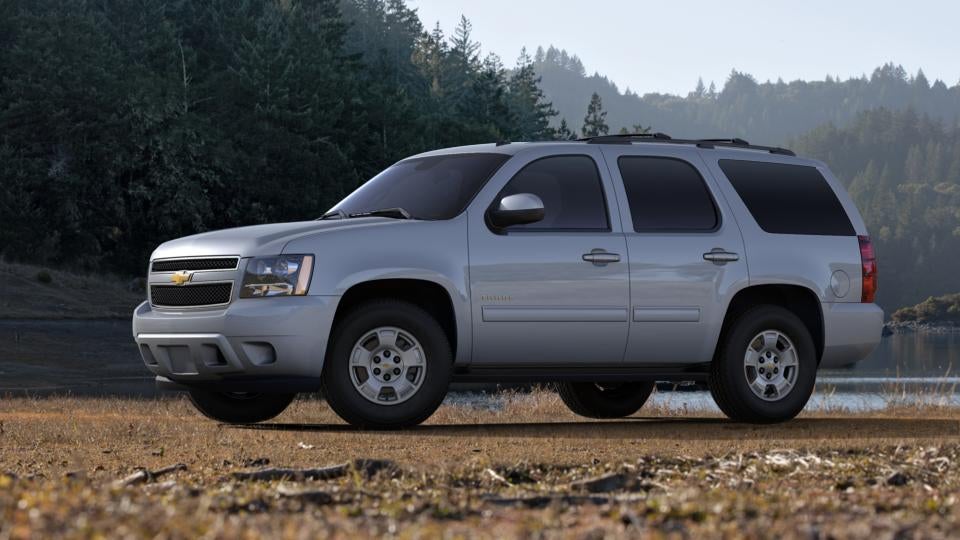 2013 Chevrolet Tahoe 2WD 1500 LS