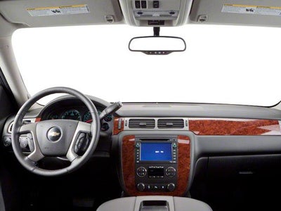 2013 Chevrolet Tahoe 2WD 1500 LS